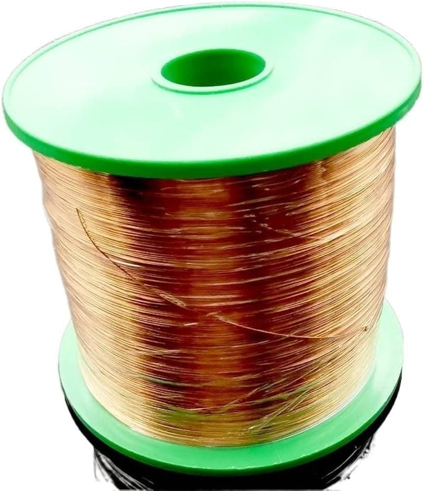 Enamelled Copper Winding Wire 1.00mm