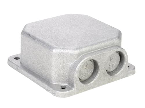 Terminal Box Cover IP55 Frame 90
