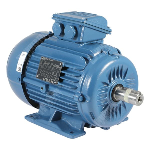 Three Phase Electric Motor 2.2kW