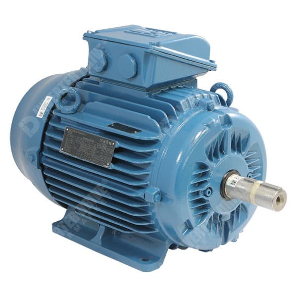 Three Phase Electric Motor 7.5kW