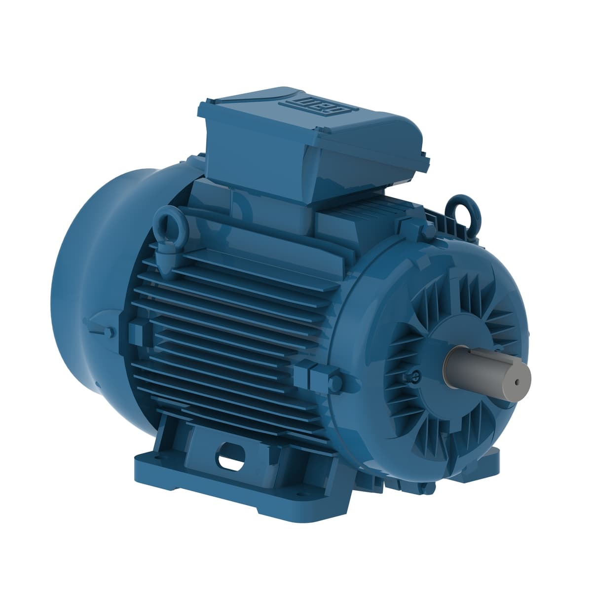 Three Phase Electric Motor 15kW