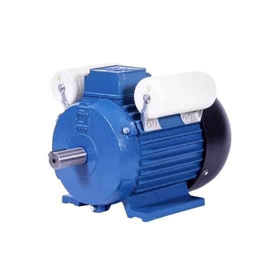 Single Phase Electric Motor 1.5kW
