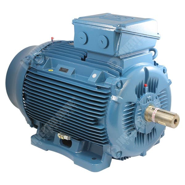 Three Phase Electric Motor 110kW