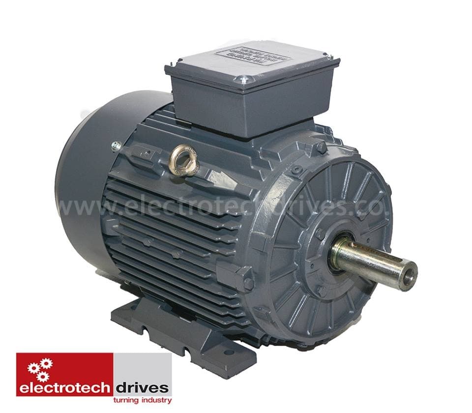 Three Phase Electric Motor 55kW