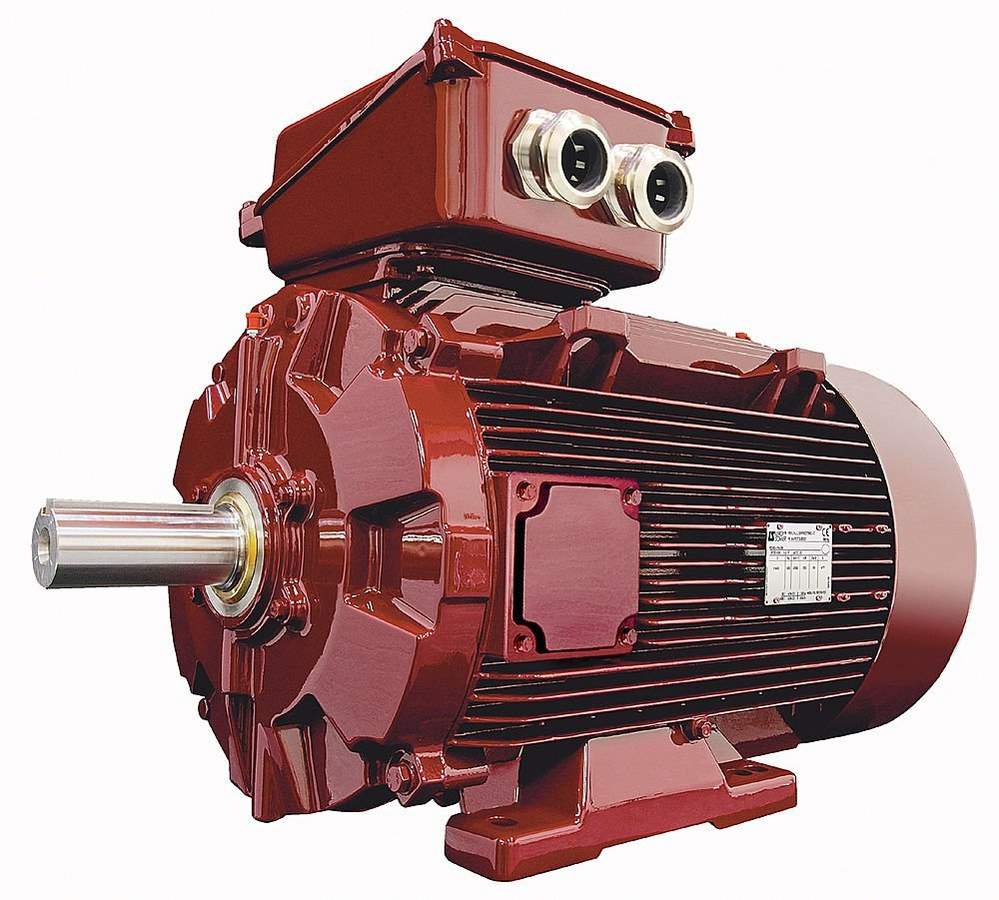 permanent-magnet-synchronous-electric-motor-pmsm-